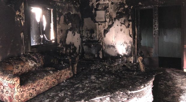 Emirati arabi, incendio in casa: morti 7 fratellini tra i 5 e i 13 anni