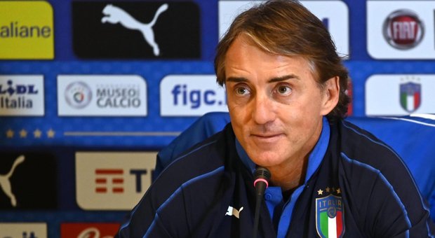 Nazionale, Mancini si prende l'Italia: «Finalmente le gare che contano»