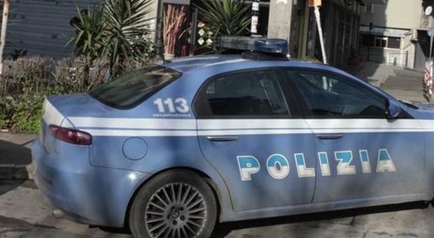 Roma, ricercato per rapina in Spagna si era rifugiato nella Capitale: arrestato ecuadoregno