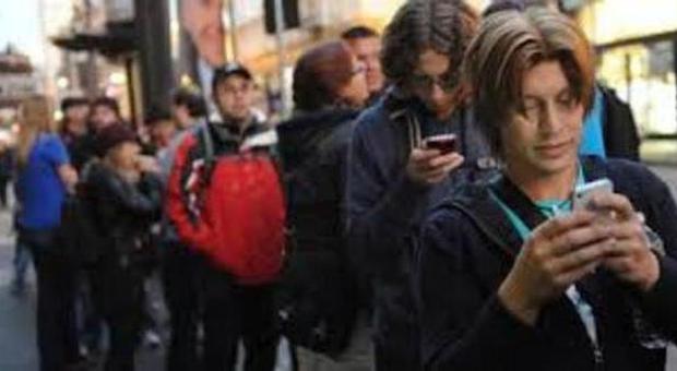 T-Mobile lancia Data Stash, la scorta traffico dati mobile