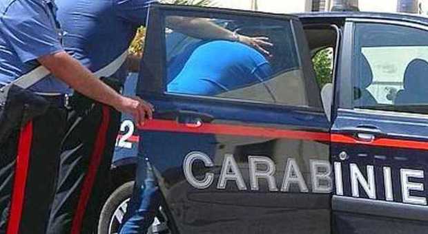 Rapine ai bar armati: i carabinieri scoprono la banda di giostrai