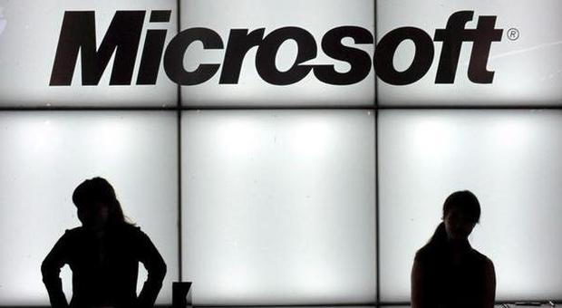 Microsoft, primo rosso in 26 anni Persi 492 milioni nel quarto trimestre