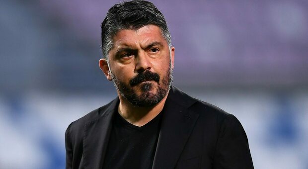 Gattuso-Fiorentina, Commisso: «Voglio un allenatore che vinca»