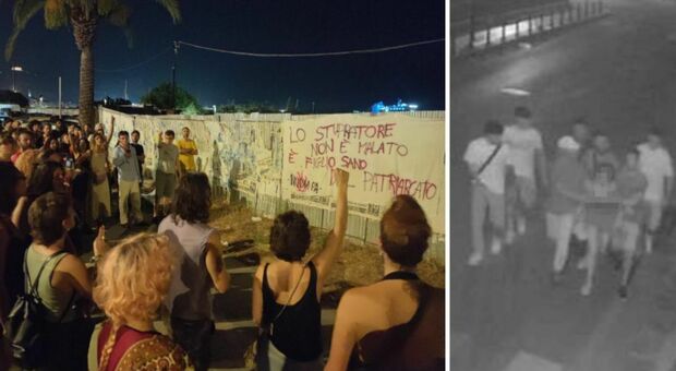 Stupro Palermo, utenti cercano il video della violenza sui gruppi Telegram: «Pago bene». La preoccupante deriva social
