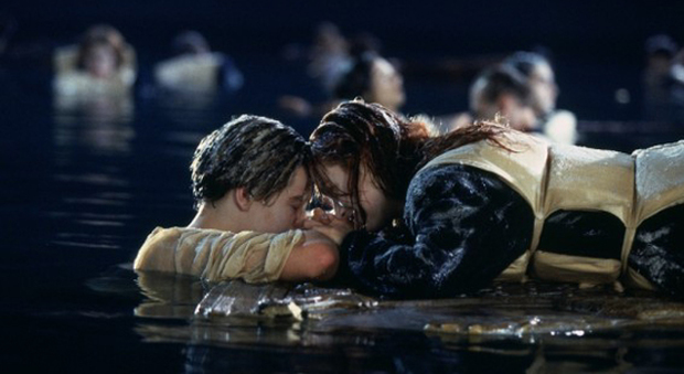 Titanic, Kate Winslet confessa: «Si, Rose avrebbe potuto salvare Jack»