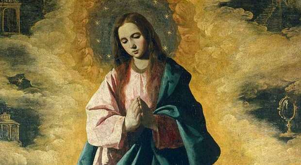 Santo del giorno oggi 8 dicembre: Immacolata Concezione della Beata Vergine Maria