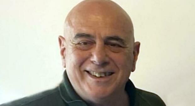 Gianfranco Magrini si sente male in casa e muore, era il titolare della catena di gelaterie di Roseto e Giulianova