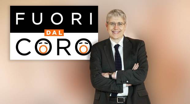 Ascolti tv di mercoledì 11 settembre 2019, Zingaretti non decolla a Porta a Porta. Bene Mario Giordano con "Fuori dal Coro"