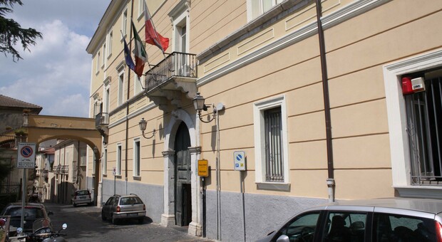 Palazzo Mosti