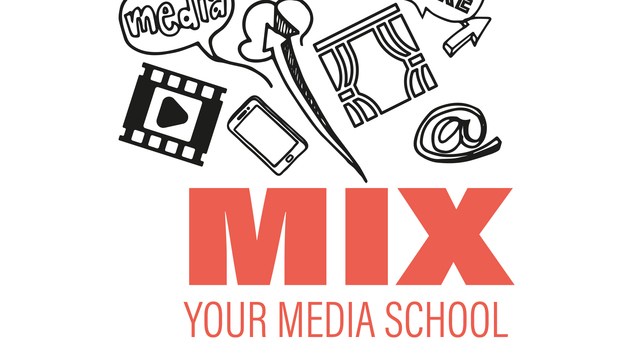 Mix Your Media School