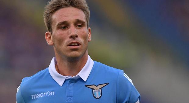 La Lazio ritrova Biglia: l'argentino partirà titolare sabato contro il Napoli