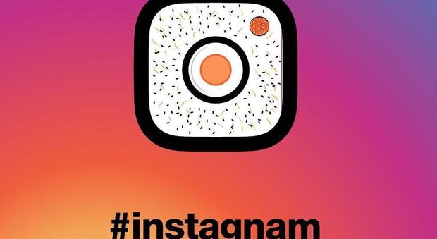 Mangiare e pagare il sushi con i follower su Instagram ora è possibile: e succede in Italia