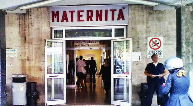 Roma, neonato morto: chiesto processo per medici e infermieri
