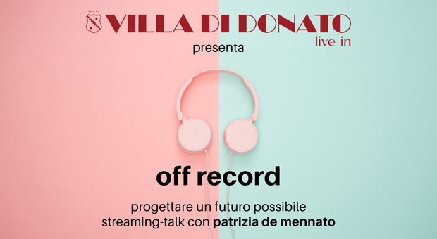 Torna l'appuntamento di Villa di Donato dedicato alla musica