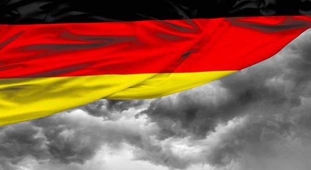 Bundesbank, Buch: "Germania molto vulnerabile a rischi globali"