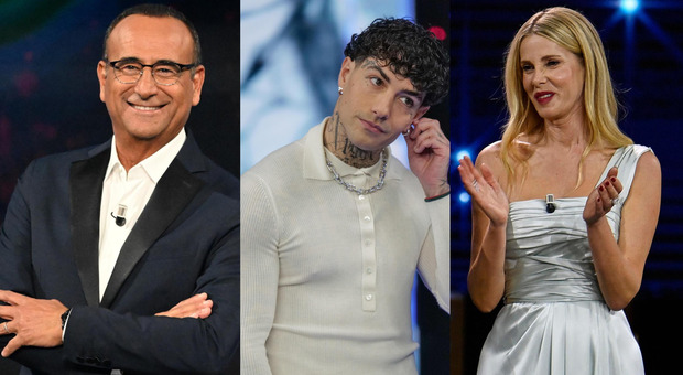 Sanremo 2025, quanto guadagnano cantanti, direttore artistico, co-conduttori e ospiti? Carlo Conti il più pagato: ecco le cifre dei cachet