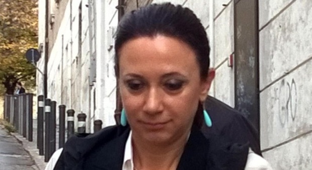 Giovanna Lebboroni
