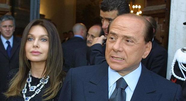 Berlusconi, Veronica Lario rivuole il maxi-assegno: ricorso in Cassazione contro la sentenza