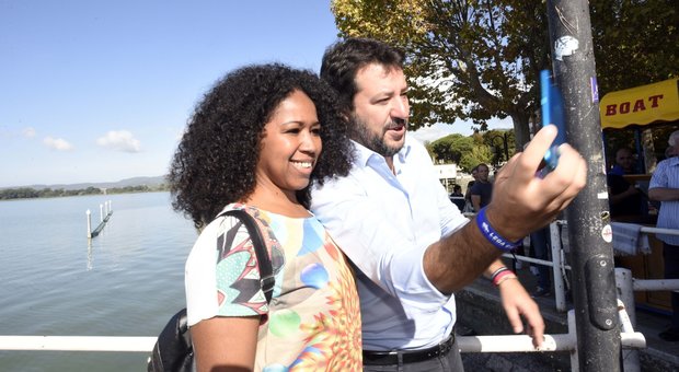 Migranti: Salvini, pronti a denunciare parlamentari Pd e Sl