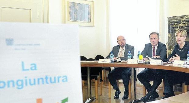«Friuli Innovazione deve cambiare Basta con l'attività immobiliare»