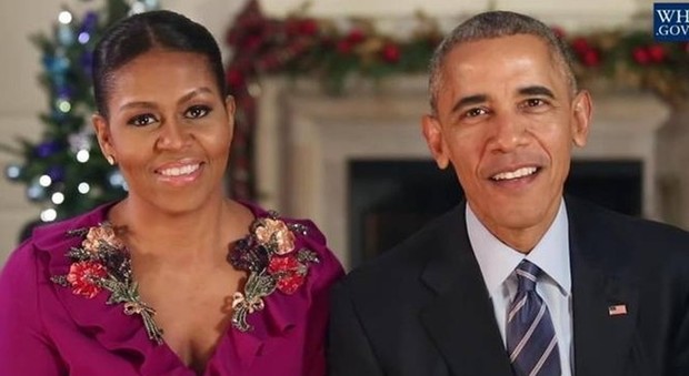 immagine Casa Obama: a Barack è toccata la camera più piccola, e dopo un anno se ne lamenta ancora