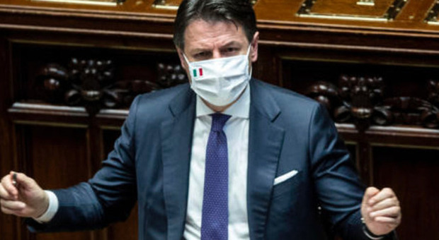 Conte avvia la verifica, dal Pd altolà a Renzi: con la crisi si va al voto