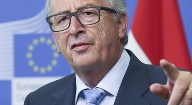 60 anni dei Trattati di Roma Juncker chiama Gentiloni