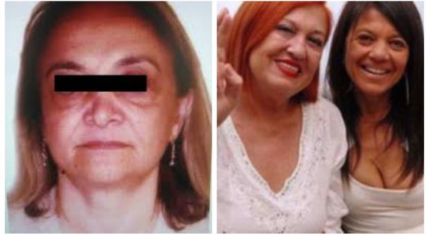Ex collaboratrice di Wanna Marchi catturata da carabinieri travestiti da medici e infermieri a Bologna Ex collaboratrice di Wanna Marchi catturata da carabinieri travestiti da medici e infermieri a Bologna