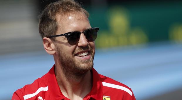 Vettel: «Sul Canada non cambio idea, vediamo cosa succede»
