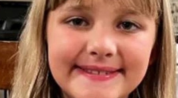 Ritrovata Charlotte, la bimba di 9 anni sparita a New York era chiusa nell'armadio del camper del rapitore