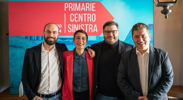 Primarie centrosinistra a Fano, 10 seggi per votare
