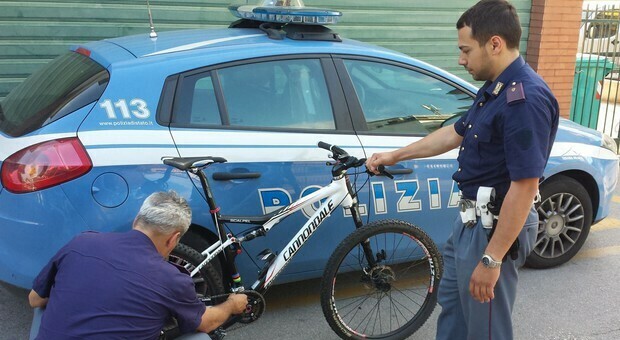 Con PotrolBike stop al furto di bici e monopattini: grazie a Viasat il monitoraggio è collegato a forze dell'ordine