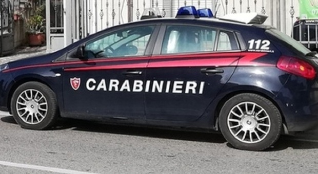 Castelplanio, arrestato a Mergo un giovane di 24 anni per droga: è arrivata la convalida del Gip