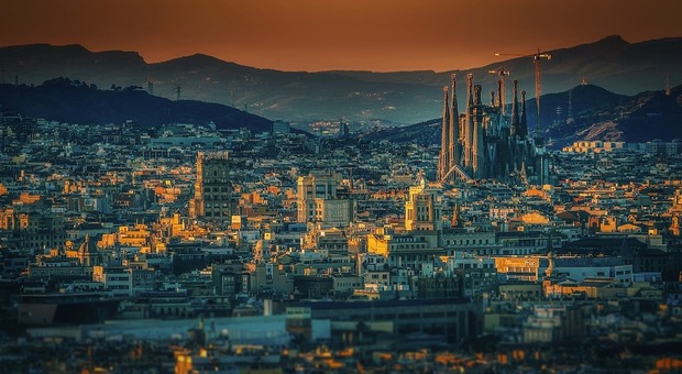 La Sagrada Familia di Barcellona è quasi completa: nel 2026 il termine dei lavori