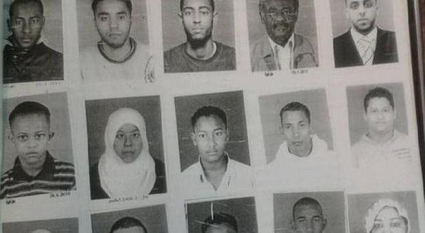 Fototessere e schede Sim, incubo terrorismo: fermato giovane sudanese