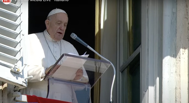 Papa Francesco spiega il Vangelo a Pasqua su Raiuno con Benigni