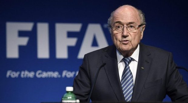 Fifa, Blatter rassegna le dimissioni Le nuove elezioni a marzo 2016