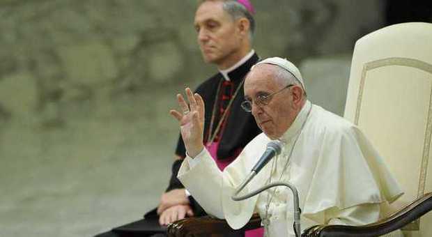 Siria, Papa Francesco: «La comunità internazionale non sa trovare risposte adeguate»