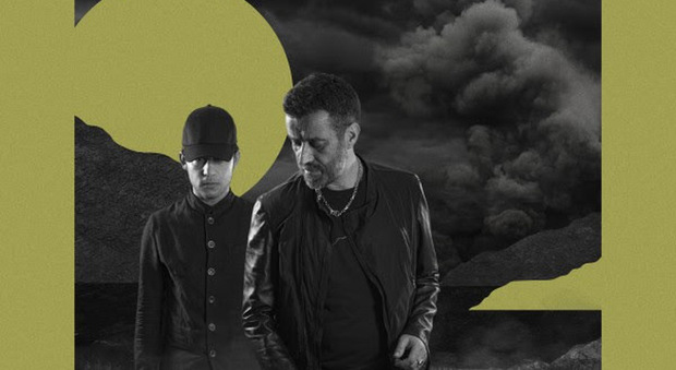 Daniele Silvestri e il rapper Rancore mettono insieme due brani e pubblicano "Il mio nemico invisibile"