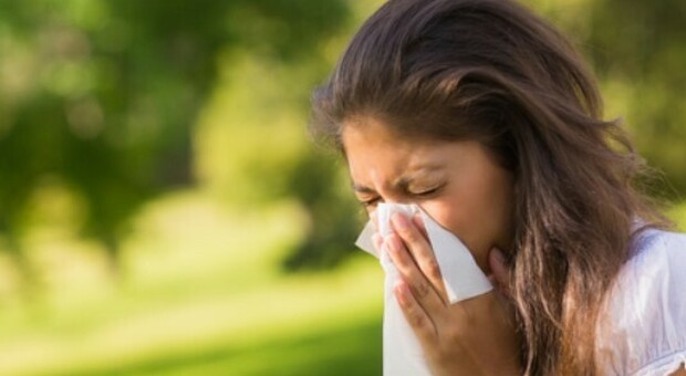 Vccino, allergia ai pollini e asma, Minelli: «Posticipare dosi per chi ha sintomi gravi, ma nessuna controindicazione»