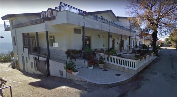 Covid, cluster nella casa di riposo di Buccino: morto un nonno di 92 anni