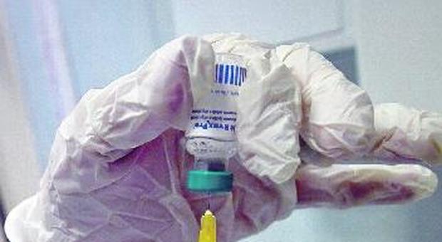 Morbillo, mille bimbi senza vaccino: molti scoperti anche per tetano e polio