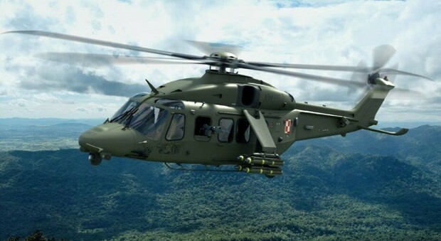 La Polonia acquisterà dall'Italia 22 elicotteri multiruolo. Dispiegati 10mila soldati alla frontiera con la Bielorussia