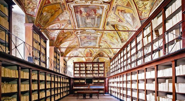 Archivio Storico Fondazione Banco di Napoli