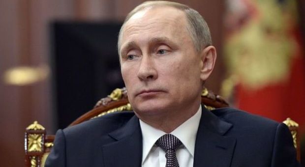 Premio "persona dell'anno" del Time: ​ Putin e Al Bagdadi nella rosa dei papabili