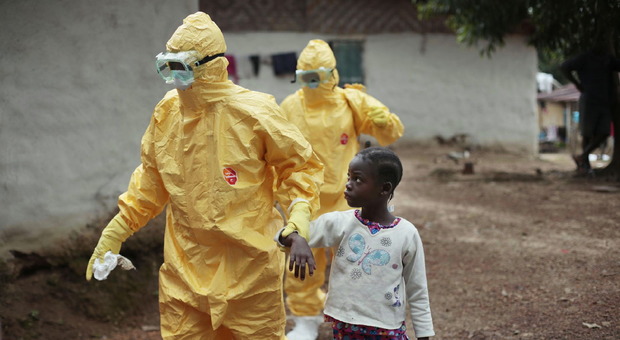 L'ebola si diffonde in Congo, primo caso in una città da un milione di abitanti: «Svolta pericolosa»