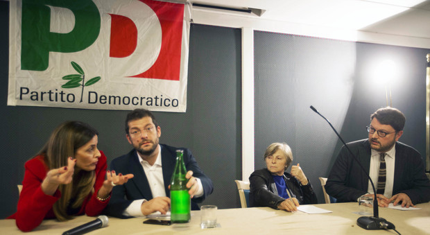 Primarie, via al piano anti-brogli Migliore: a Napoli solo 5 seggi