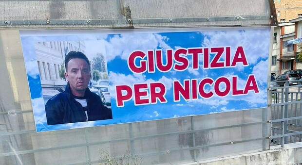Un manifesto per Nicola Liguori