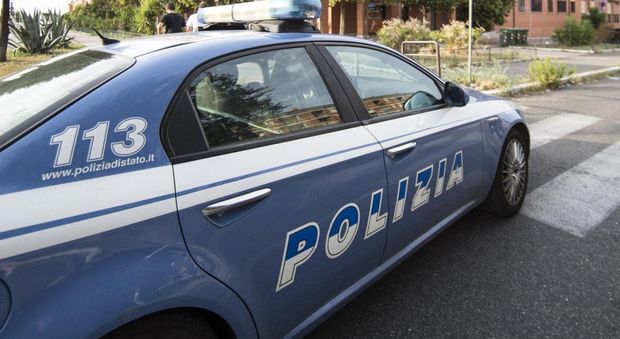 Roma, da Centocelle ad Ancona con la droga in macchina: arrestato corriere della cocaina