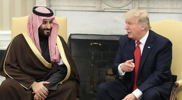 Gli Usa vendono all'Arabia Saudita armi per 110 miliardi: "Accordo voluto da Kushner"